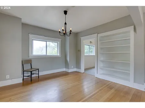 2714 N Jessup Street Portland OR 97217