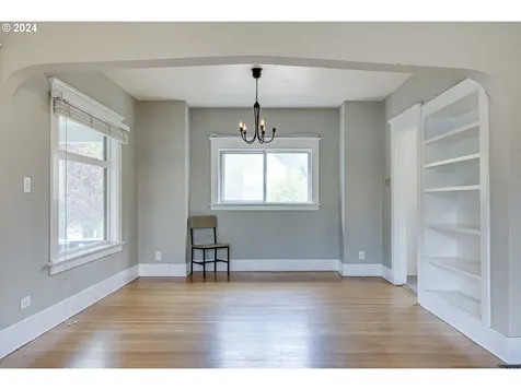 2714 N Jessup Street Portland OR 97217