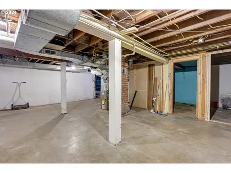 2714 N Jessup Street Portland OR 97217