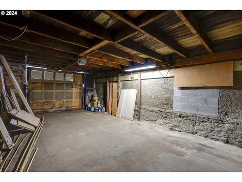 2714 N Jessup Street Portland OR 97217