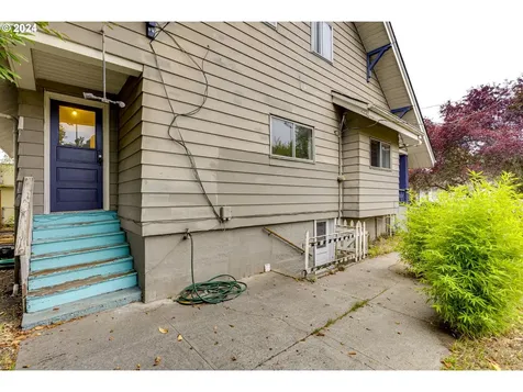 2714 N Jessup Street Portland OR 97217