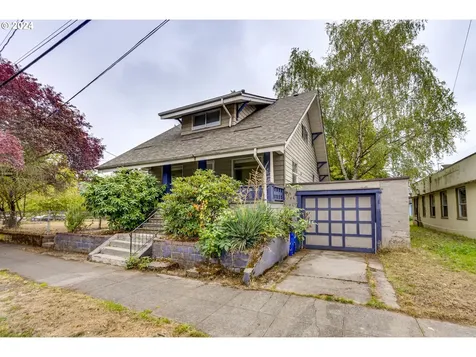 2714 N Jessup Street Portland OR 97217