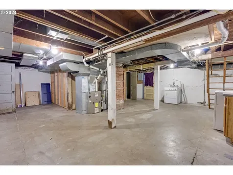 2714 N Jessup Street Portland OR 97217