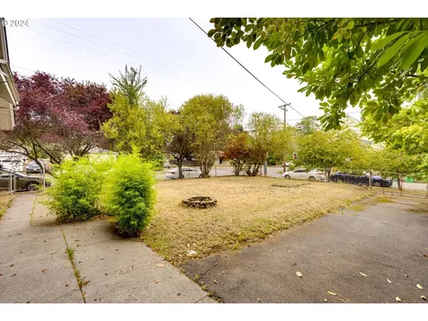 2714 N Jessup Street Portland OR 97217
