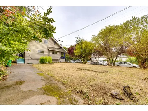 2714 N Jessup Street Portland OR 97217
