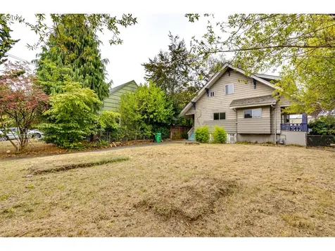 2714 N Jessup Street Portland OR 97217