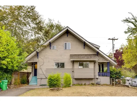 2714 N Jessup Street Portland OR 97217