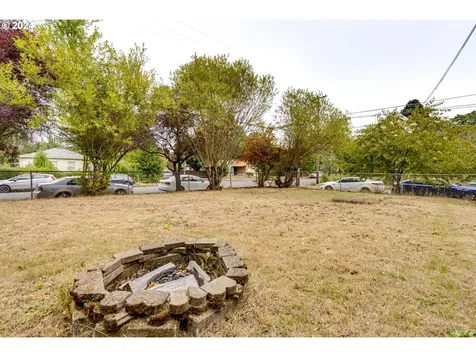 2714 N Jessup Street Portland OR 97217