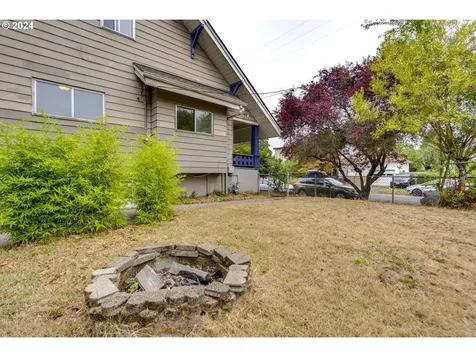 2714 N Jessup Street Portland OR 97217