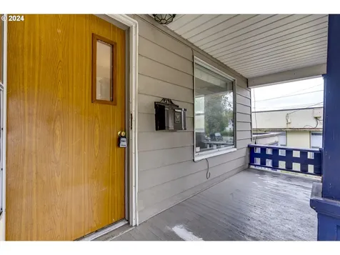 2714 N Jessup Street Portland OR 97217