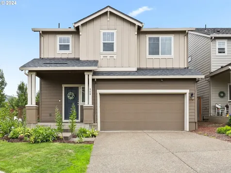 348 N 34th Court Ridgefield WA 98642
