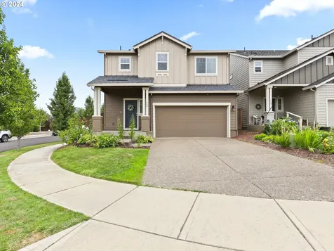 348 N 34th Court Ridgefield WA 98642