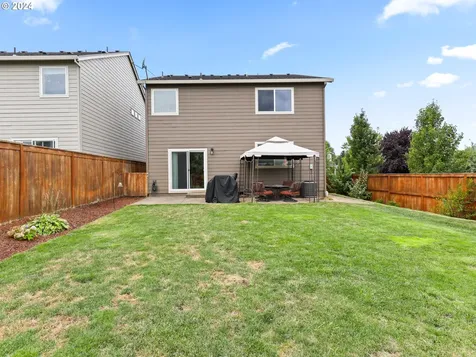 348 N 34th Court Ridgefield WA 98642