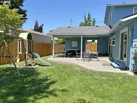 1600 Carlton Street Eugene OR 97401