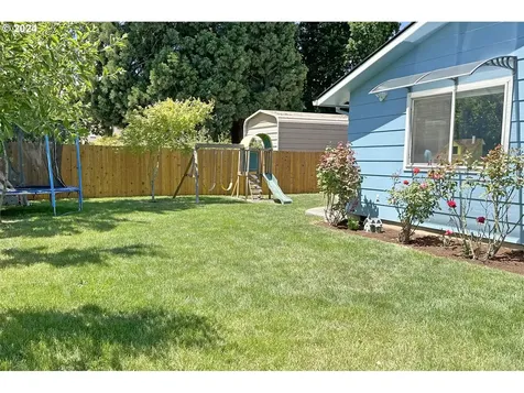 1600 Carlton Street Eugene OR 97401