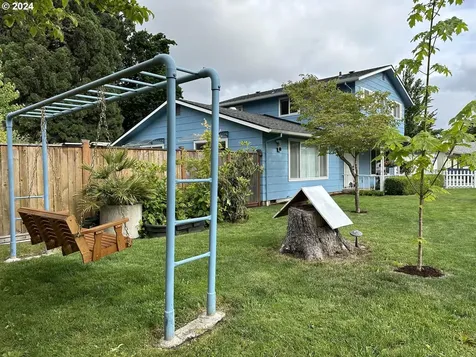 1600 Carlton Street Eugene OR 97401