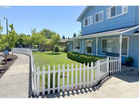 1600 Carlton Street Eugene OR 97401