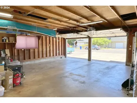 1600 Carlton Street Eugene OR 97401