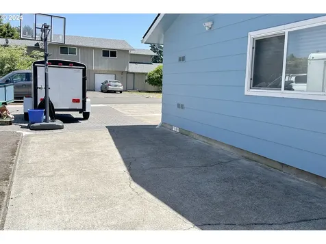 1600 Carlton Street Eugene OR 97401