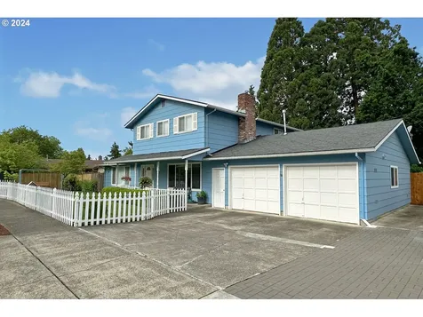 1600 Carlton Street Eugene OR 97401