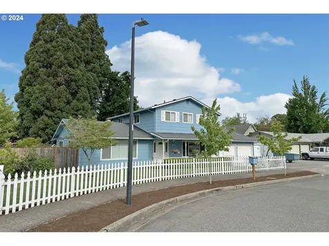 1600 Carlton Street Eugene OR 97401