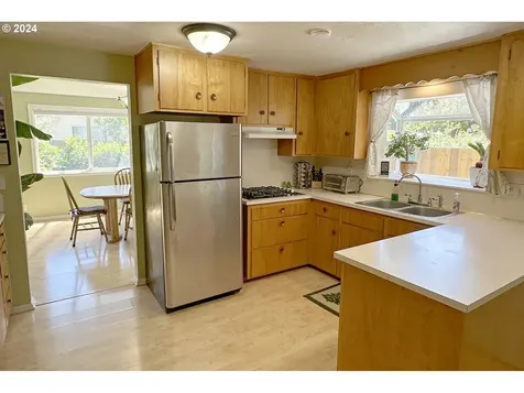 1600 Carlton Street Eugene OR 97401