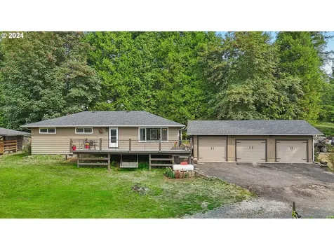 22010 Ne 188th Avenue Battle Ground WA 98604