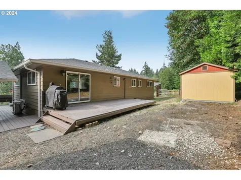 22010 Ne 188th Avenue Battle Ground WA 98604