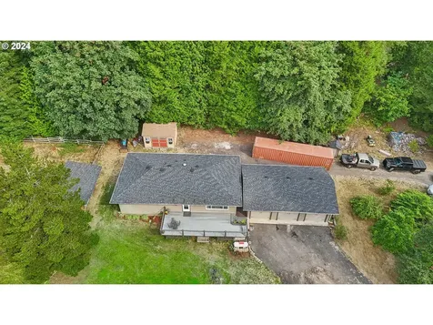 22010 Ne 188th Avenue Battle Ground WA 98604