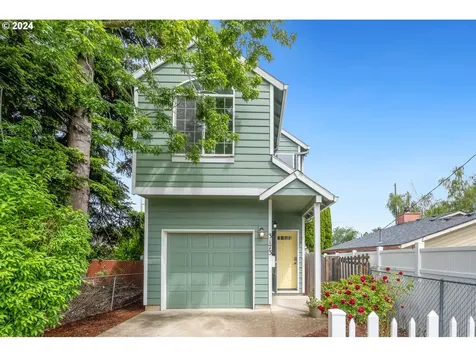 3173 N Arlington Place Portland OR 97217