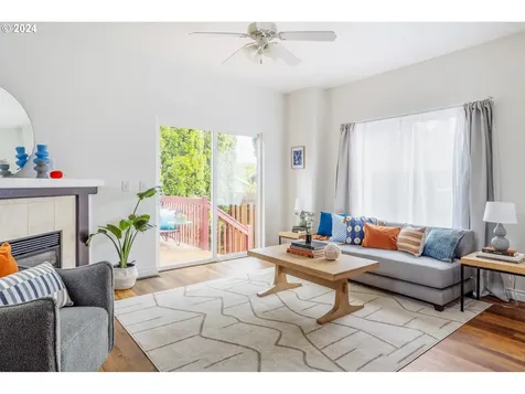 3173 N Arlington Place Portland OR 97217