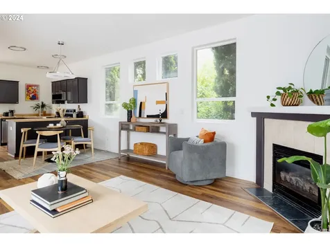3173 N Arlington Place Portland OR 97217