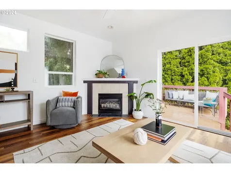 3173 N Arlington Place Portland OR 97217