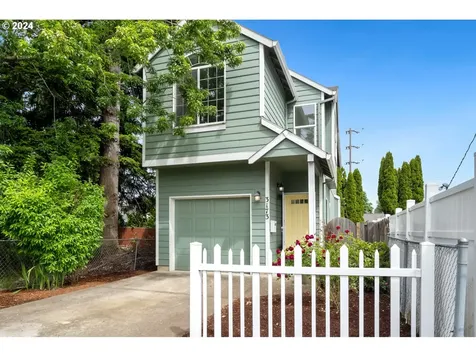3173 N Arlington Place Portland OR 97217