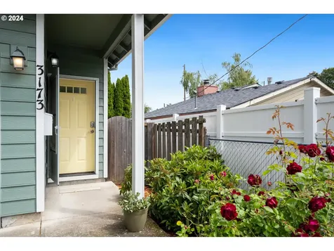 3173 N Arlington Place Portland OR 97217