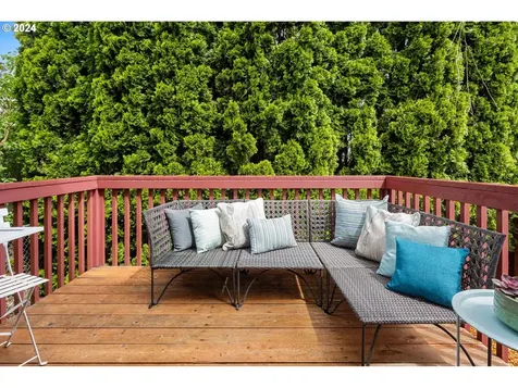 3173 N Arlington Place Portland OR 97217
