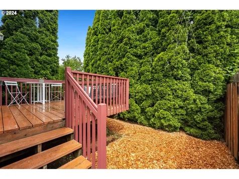 3173 N Arlington Place Portland OR 97217