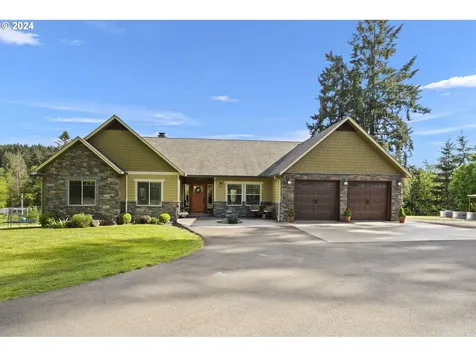 22119 Ne 164th Street Brush Prairie WA 98606