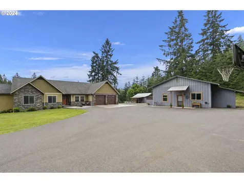 22119 Ne 164th Street Brush Prairie WA 98606