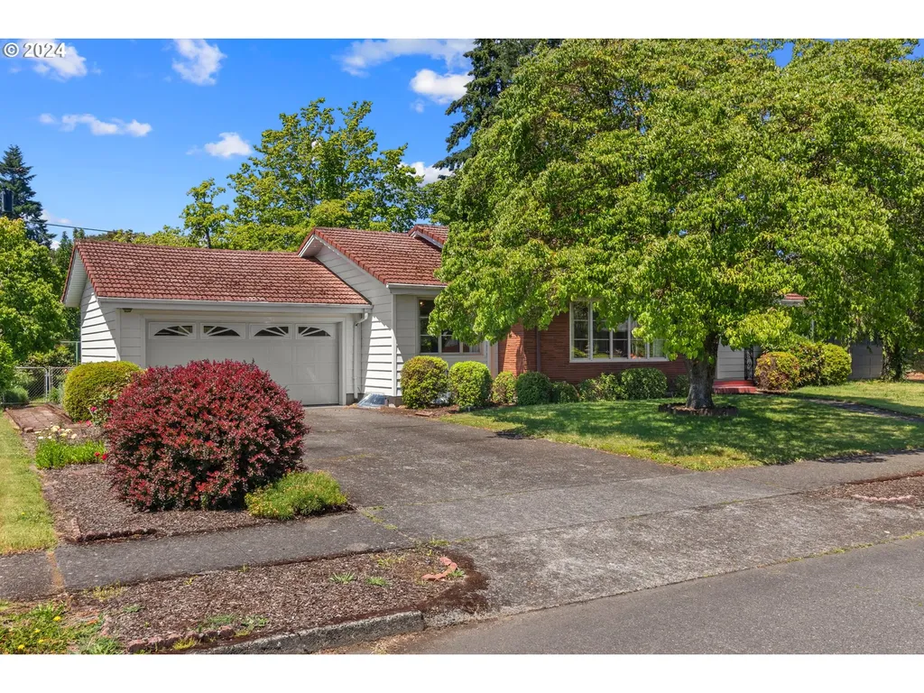 327 Ne 105th Avenue Portland OR 97220