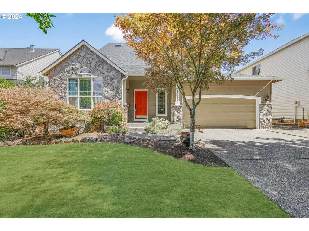 22164 SW Bushong Terrace Sherwood OR 97140