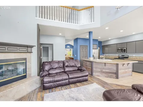 22164 SW Bushong Terrace Sherwood OR 97140