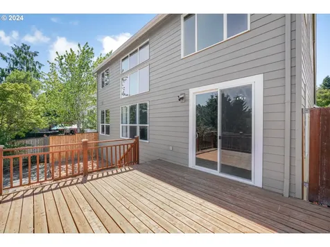 22164 SW Bushong Terrace Sherwood OR 97140