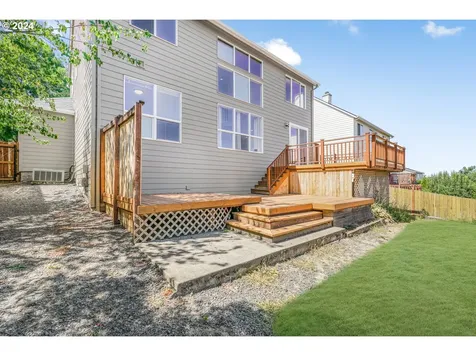 22164 SW Bushong Terrace Sherwood OR 97140