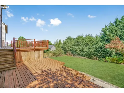 22164 SW Bushong Terrace Sherwood OR 97140