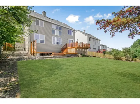 22164 SW Bushong Terrace Sherwood OR 97140