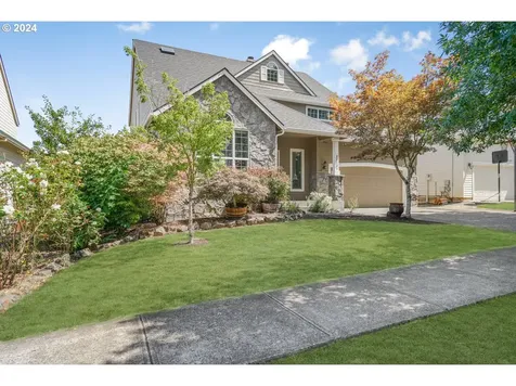22164 SW Bushong Terrace Sherwood OR 97140