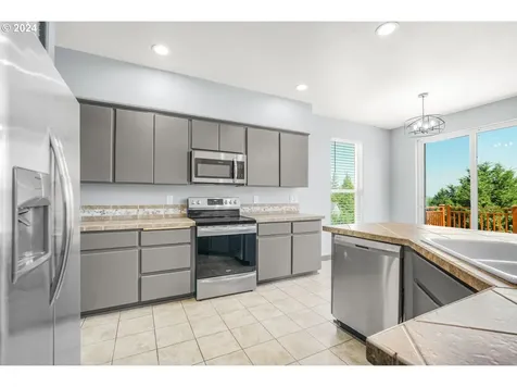22164 SW Bushong Terrace Sherwood OR 97140