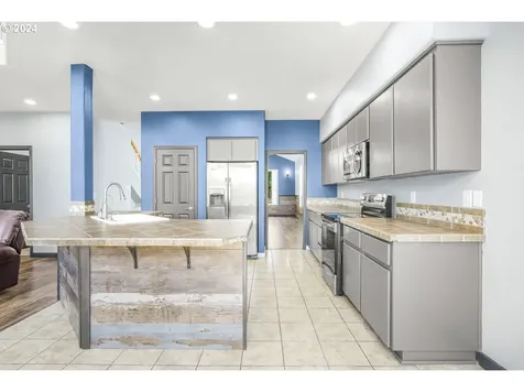 22164 SW Bushong Terrace Sherwood OR 97140