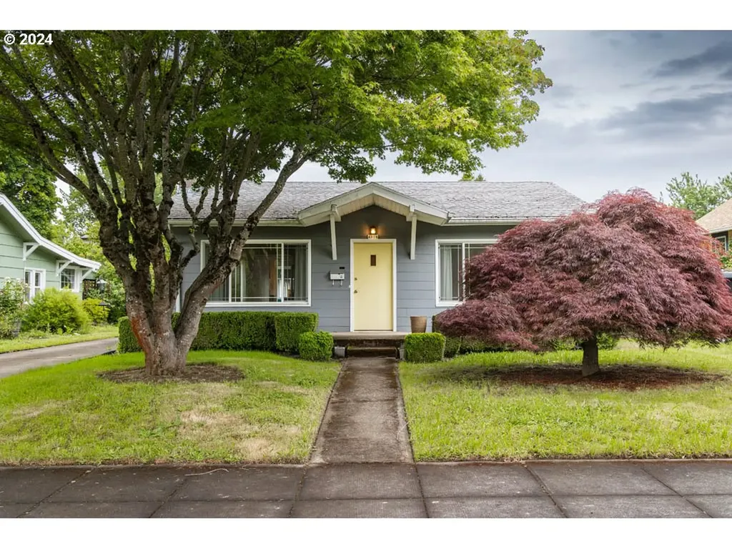 4606 Se 36th Place Portland OR 97202